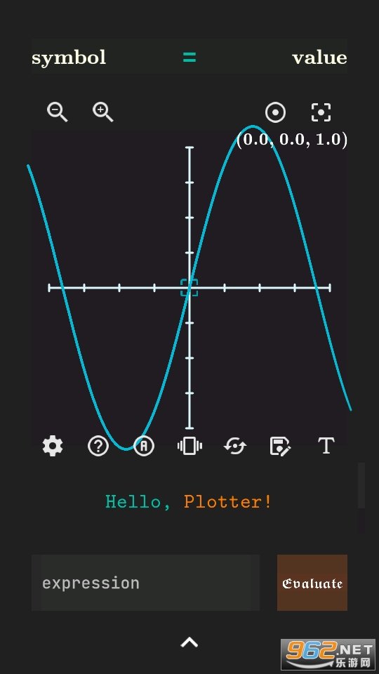plotter软件图3