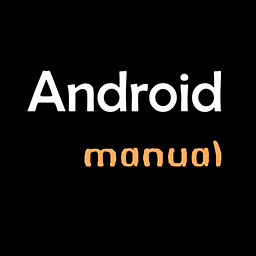 Android学习手册正式版