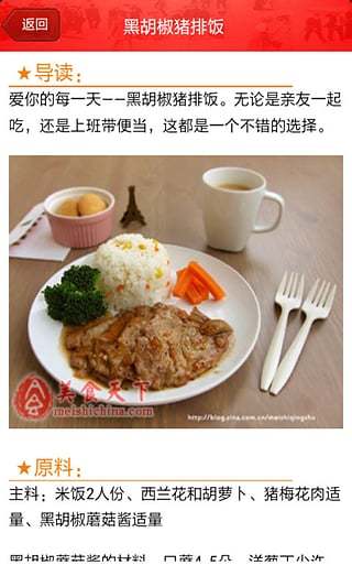 中国好菜谱图5