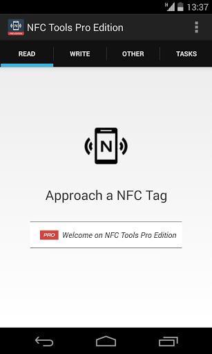 nfc工具pro汉化版图2