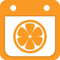橘子日历