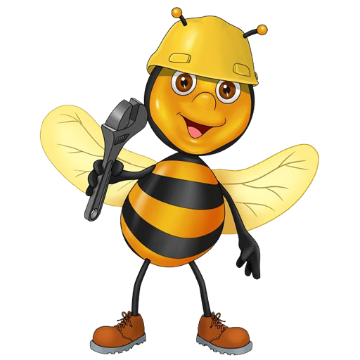 蜜蜂修修