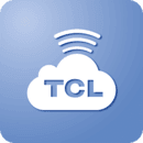 TCL空调遥控器