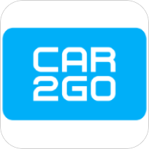 car2go(租车服务)