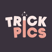 Trickpics(AR滤镜)