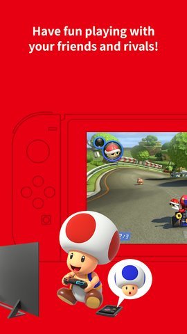 Nintendo Switch Online图1