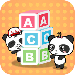 熊猫自然拼读手机版
