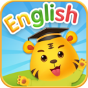 儿童学英语