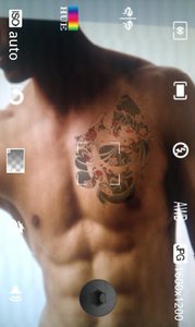 纹身模拟器安卓版图1