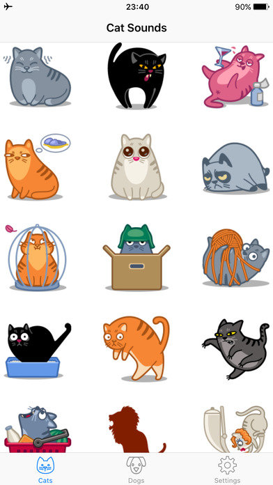 小动物翻译对话软件免费版图4