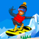 雪鸟滑雪板 v1.0