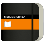 Moleskine笔记本 v1.1.1