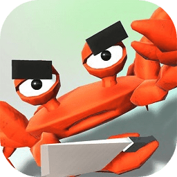 螃蟹手游下载-螃蟹手游手机版v1.0