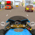 公路摩托车骑手驾驶下载-公路摩托车骑手驾驶手游内测版v1.2