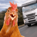 鸡鸡过马路下载-鸡鸡过马路手游官方版最新版v1.4.2