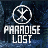 paradise lost中文版