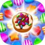 糖果狂热炸弹下载-糖果狂热炸弹手游手机版v1.004
