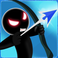 火柴射手战士弓箭射击游戏下载-火柴射手战士弓箭射击游戏安卓版v2.2.0