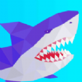 饥饿鲨横冲直撞手机版下载-饥饿鲨横冲直撞手机版安卓版v1.0.2