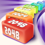 2048合并冲刺手游下载-2048合并冲刺手游完整版v1.0.11