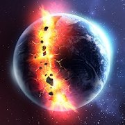 行星毁灭模拟器2023年最新版下载-行星毁灭模拟器2023年最新官方版v2.0.3