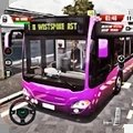 真实公路汽车模拟器游戏
