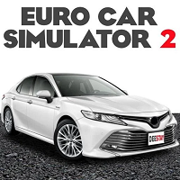 欧元汽车模拟器2