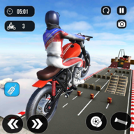 都市车手(Urban Rider 3D)