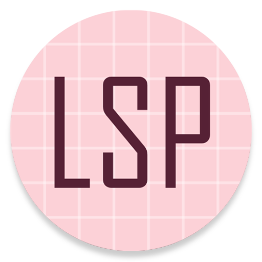 LSP框架神器