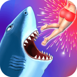 饥饿鲨进化单机 v6.8.0.0