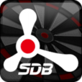 SDBplay智能飞镖靶 v2.0