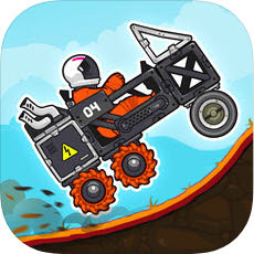 RoverCraft Space Racing越野太空车 v1.40中文版
