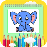 儿童涂色板app软件下载-儿童涂色板安卓版