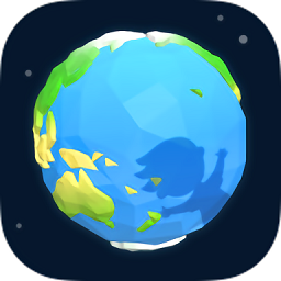 好奇地球手游下载-好奇地球手游正版v0.0.4