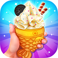 美味凉爽冰淇淋手游下载-美味凉爽冰淇淋手游官方版最新版v1.1