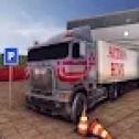 城市卡车停车场3D下载-城市卡车停车场3D手游公测版v0.3