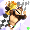 攀岩猴比赛3D下载-攀岩猴比赛3D手游完整版v1.0