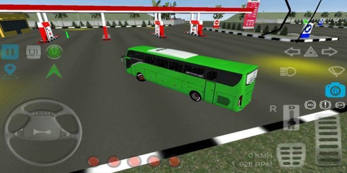 ETS巴士模拟器图3