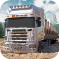 泥浆卡车运输驾驶下载-泥浆卡车运输驾驶手游手机正式版v1.0安卓版