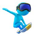 滑板冲浪特技手游下载-滑板冲浪特技手游手机安卓版v0.0.4