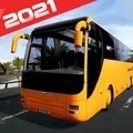 顶级巴士模拟器2021 v1.0.1