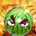 愤怒的西瓜 v1.0.0