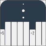 小球弹奏钢琴 v1.0