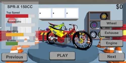 越野摩托车世界图2