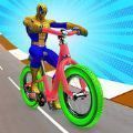 极限跑酷单车英雄下载-极限跑酷单车英雄手游官方版最新版v1.2