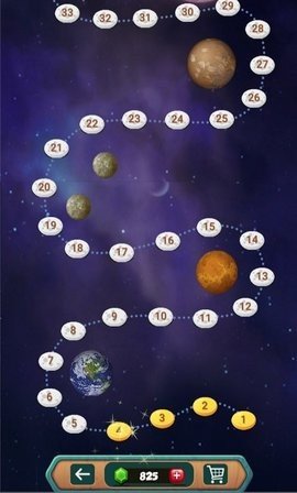 太空祖玛中文版图3