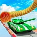 不可能的坦克特技手游下载-不可能的坦克特技手游安卓正规版v1.3