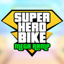 超级英雄自行车过道 v1.9