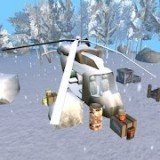雪地北极生存冒险下载-雪地北极生存冒险手游最新版v1.0