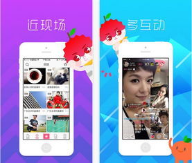 荔枝直播app安卓版图2